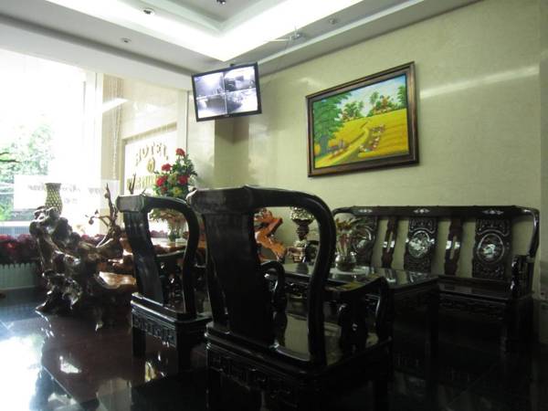 Hoang Thanh Thuy Hotel 2