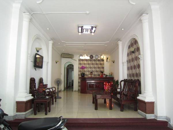 Saigon Sky Hotel