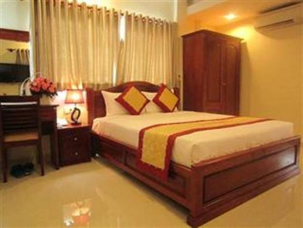 Hoang Hoang Hotel (Bloom 3)