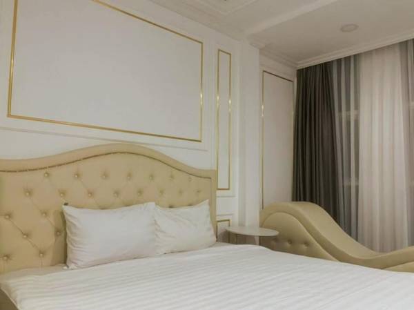 Quy Hung Hotel Central