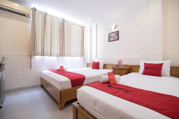 RedDoorz Marieline 1 Hotel