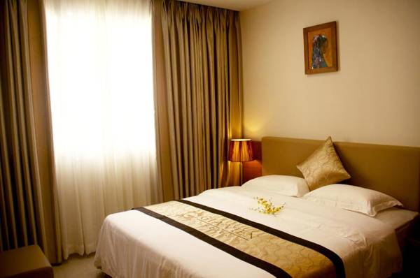 Gia Vien Hotel