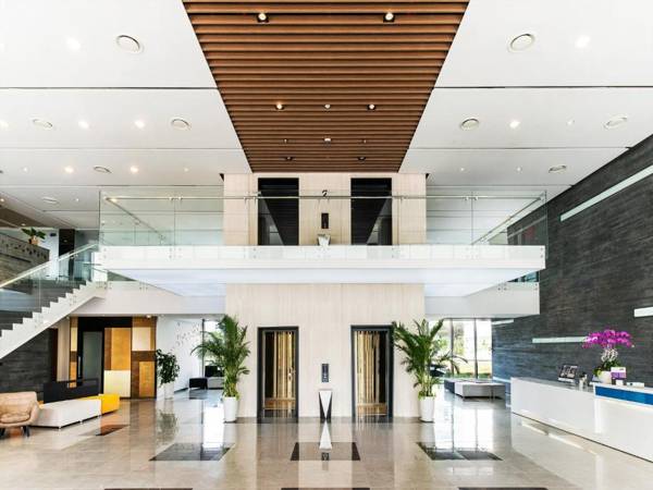 Capri by Fraser Ho Chi Minh City