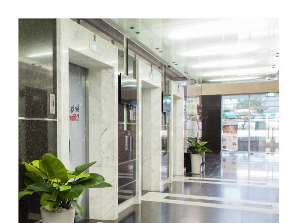 An Phu Plaza Serviced Apartment