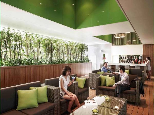 Novotel Saigon Centre