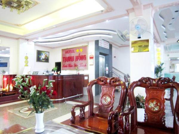 Thanh Hong Hotel