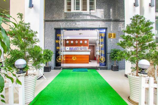 Galaxy Hotel Phu My Hung