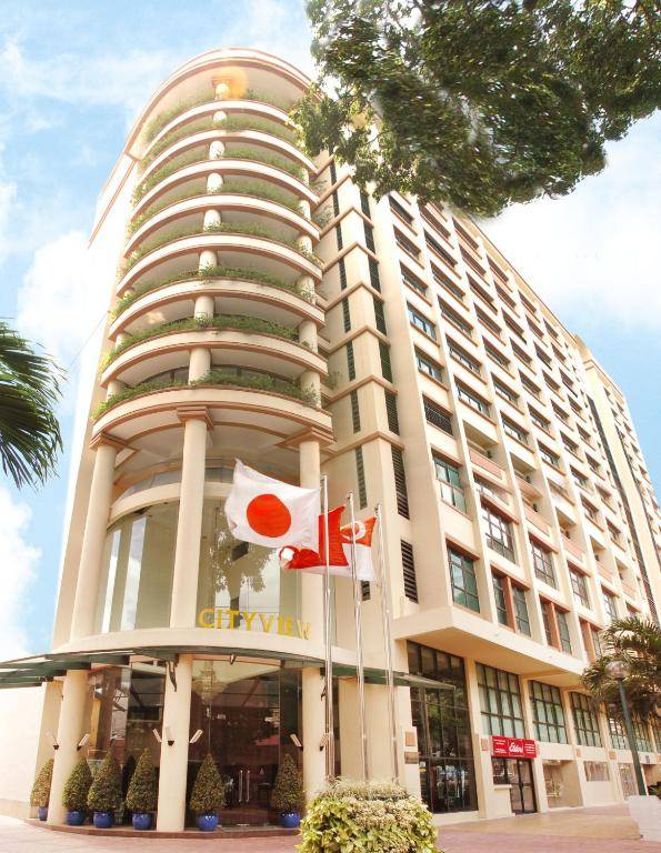 Cityview Serviced Apartment Ho Chi Minh City