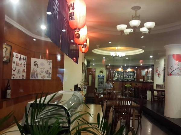 Hoang Ha Hotel