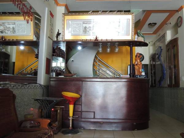 Anh Tram Hotel