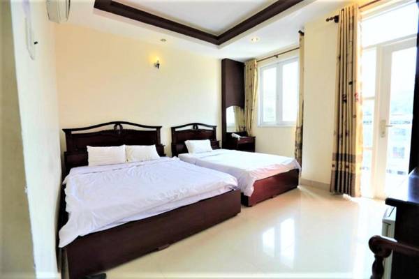 The Art - Tuan Viet Hotel