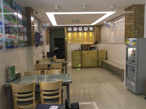 Ailen Garden 2 Hotel