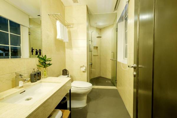 The Hammock Hotel Ben Thanh