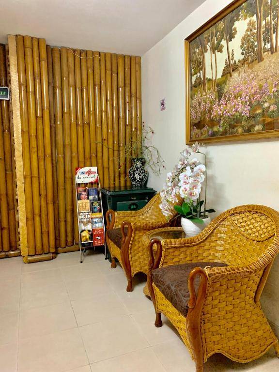 SPRING HOUSE hotel saigon central