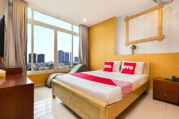 Hoang Van Hotel near SECC FV hospital