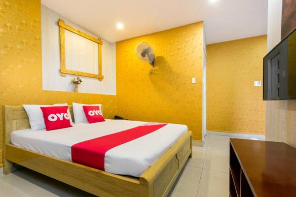 Hoang Van Hotel near SECC FV hospital