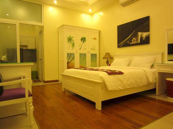 Mai Ha Lan Serviced Apartments 3