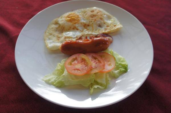 Hotel L'Odéon Phu My Hung