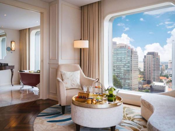 Hotel Des Arts Saigon Mgallery Collection