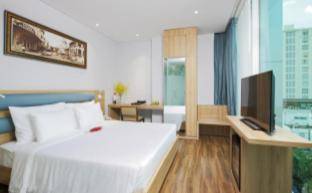 RAMADA ENCORE BY WYNDHAM SAIGON D1 - Formerly M Boutique Hotel Saigon