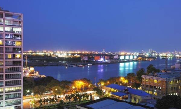 RAMADA ENCORE BY WYNDHAM SAIGON D1 - Formerly M Boutique Hotel Saigon