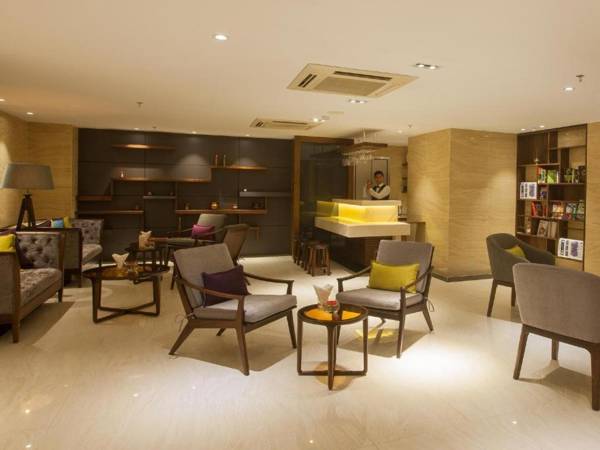 RAMADA ENCORE BY WYNDHAM SAIGON D1 - Formerly M Boutique Hotel Saigon