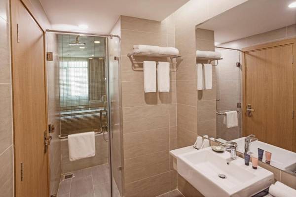 Muong Thanh Saigon Centre Hotel