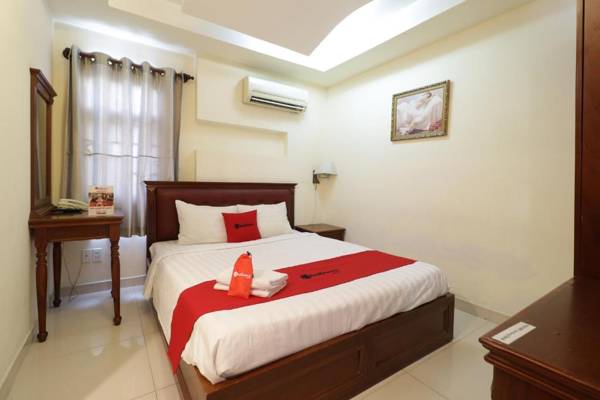RedDoorz Kim Dung Hotel Tran Quang Khai