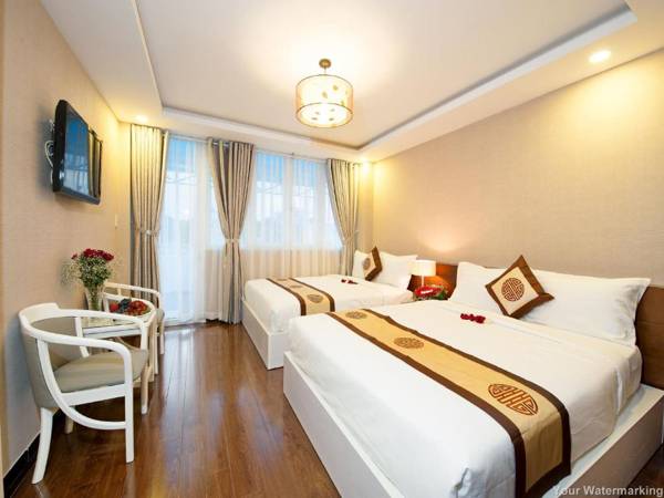 ACE Hotel - Bến Thành