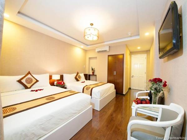 ACE Hotel - Bến Thành