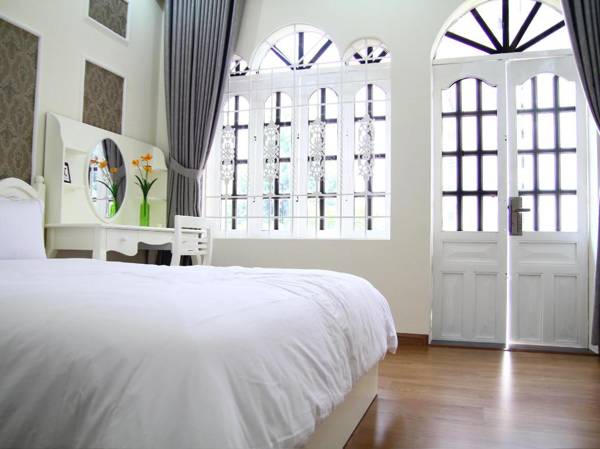 Chez Mimosa Homestay