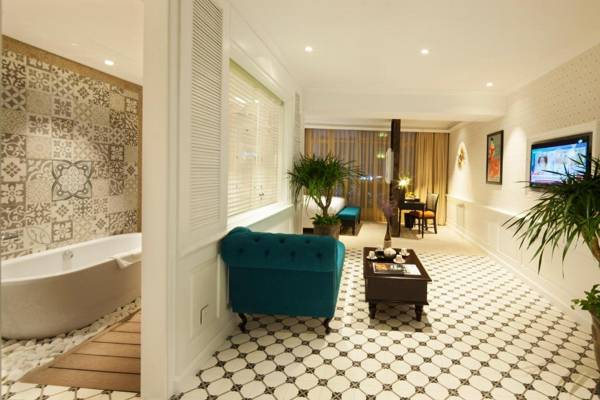 Alagon D'antique Hotel & Spa