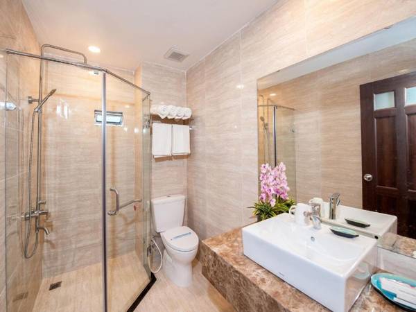 Me Gustas Downtown Hotel