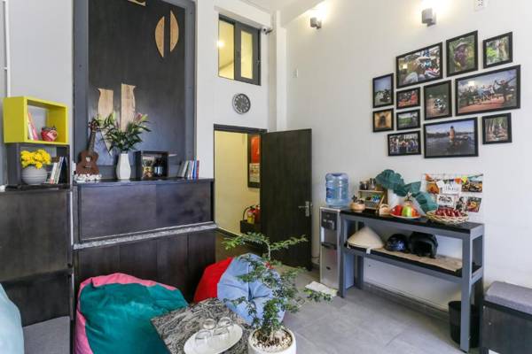 The Haven - Lofts by the Park