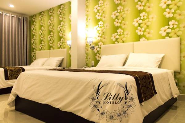 Lilly Hotel