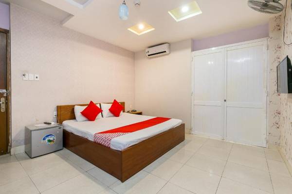 Amura Hotel Quận 7