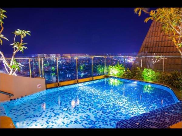 Star Glory Icon 56 Saigon