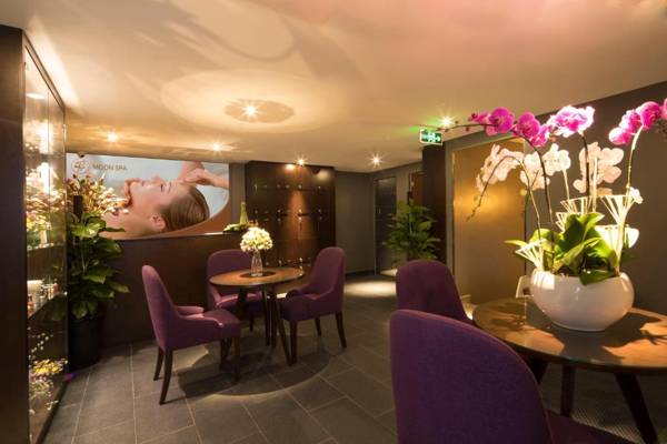 Roseland Centa Hotel & Spa