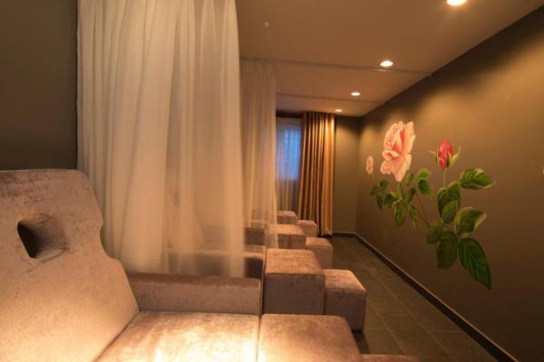 Roseland Centa Hotel & Spa