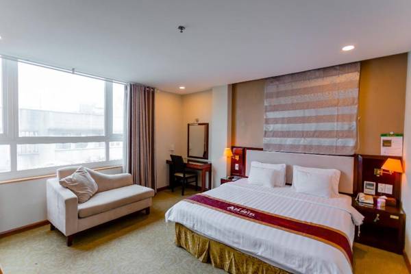 A25 Hotel - 180 Nguyễn Trãi