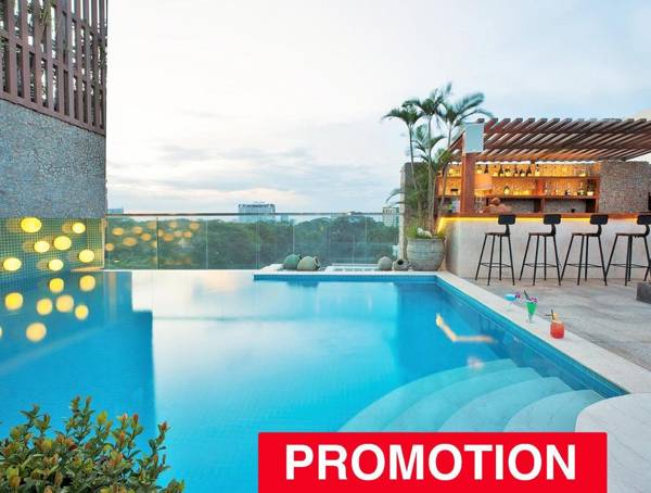 A&Em Signature Hotel