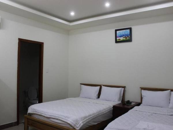 Hoang Anh Star Hotel