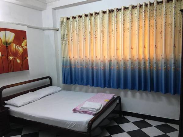 Hoang Nam Hotel
