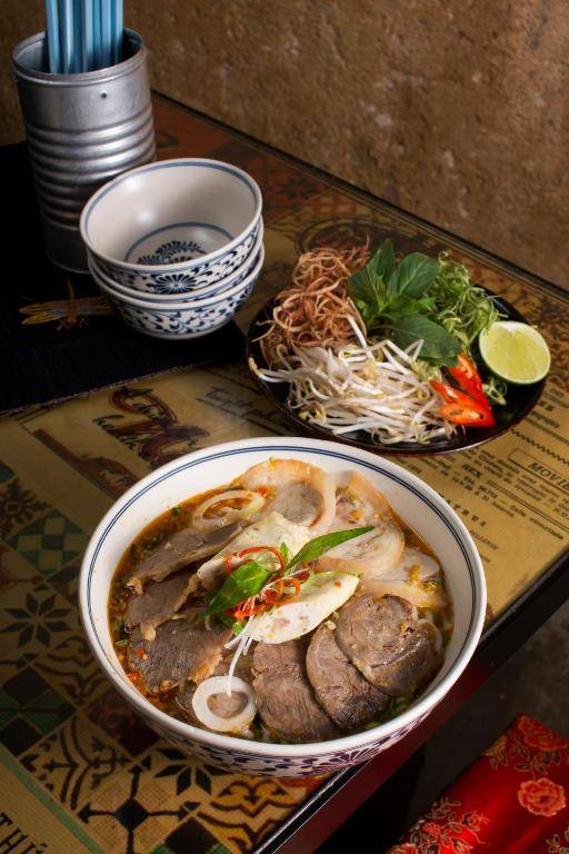 Diamond Luxury Ben Thanh