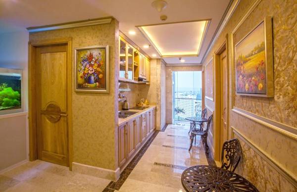 5 ROOM ENTIRE APARTMENT AT CITY CENTER