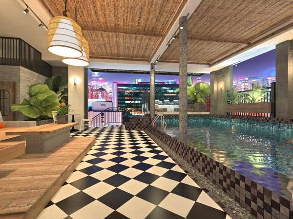 RedDoorz AHA Boutique Hotel Bui Vien