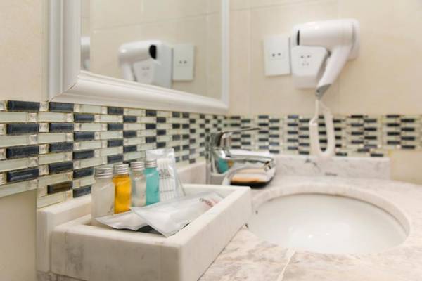 RedDoorz AHA Boutique Hotel Bui Vien