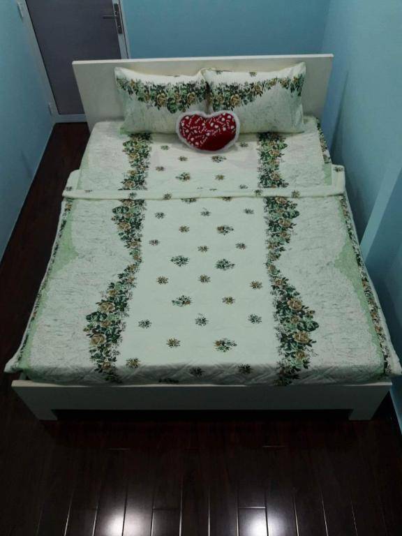 Saigonnais Homestay (Maison de Tran Le)