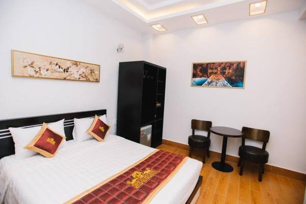RedDoorz Thinh Gia Phat Hotel Hoang Hoa Tham Tan Binh