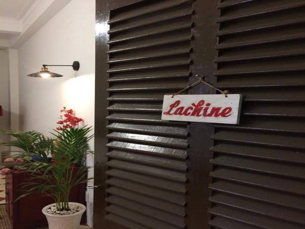 M&K Signature Homestay Lachine Private Room